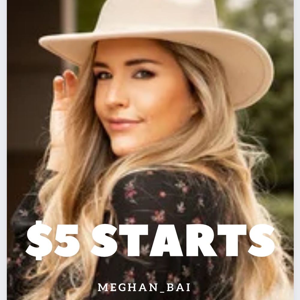 Meghan BAI is BACK 🚨🚨🚨 - Picture 3 of 16